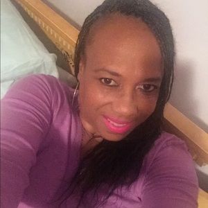 Meet your Posher, Joann